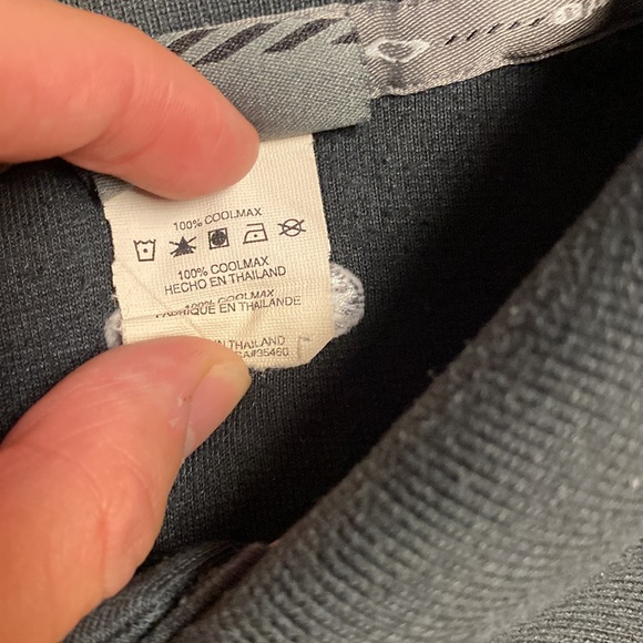 Oakley Men's Large Golf Shirt - Picture 3 of 6